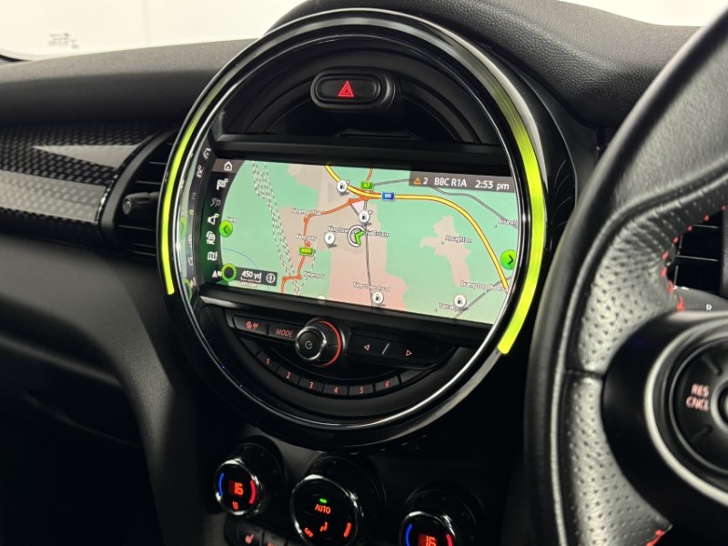 2019 (19) MINI HATCHBACK 2.0 Cooper S Sport II 3dr 5473601