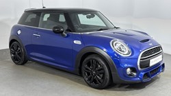 2019 (19) MINI HATCHBACK 2.0 Cooper S Sport II 3dr 5473633