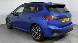 2022 (72) BMW 2 SERIES 218d M Sport 5dr DCT 5466583