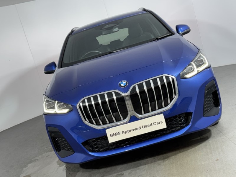 2022 (72) BMW 2 SERIES 218d M Sport 5dr DCT 5466579