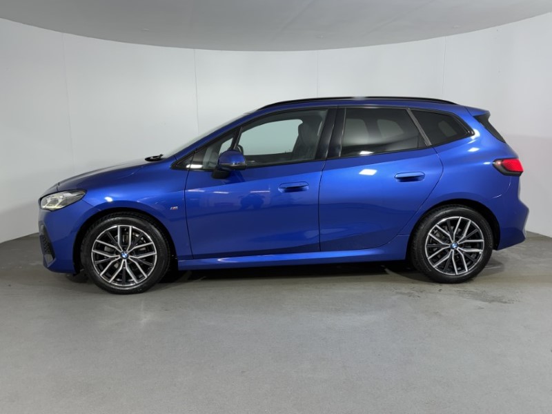 2022 (72) BMW 2 SERIES 218d M Sport 5dr DCT 5466577