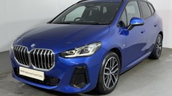 2022 (72) BMW 2 SERIES 218d M Sport 5dr DCT 5466582