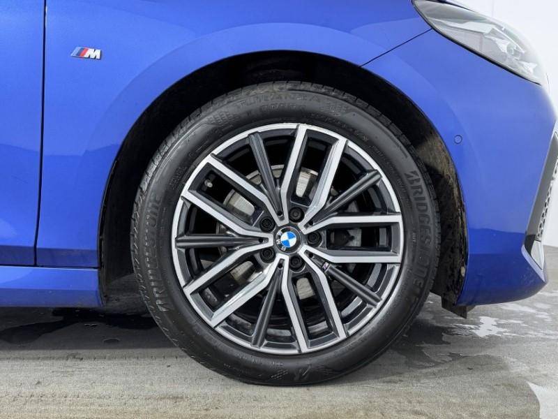 2022 (72) BMW 2 SERIES 218d M Sport 5dr DCT 5466554