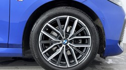 2022 (72) BMW 2 SERIES 218d M Sport 5dr DCT 5466554