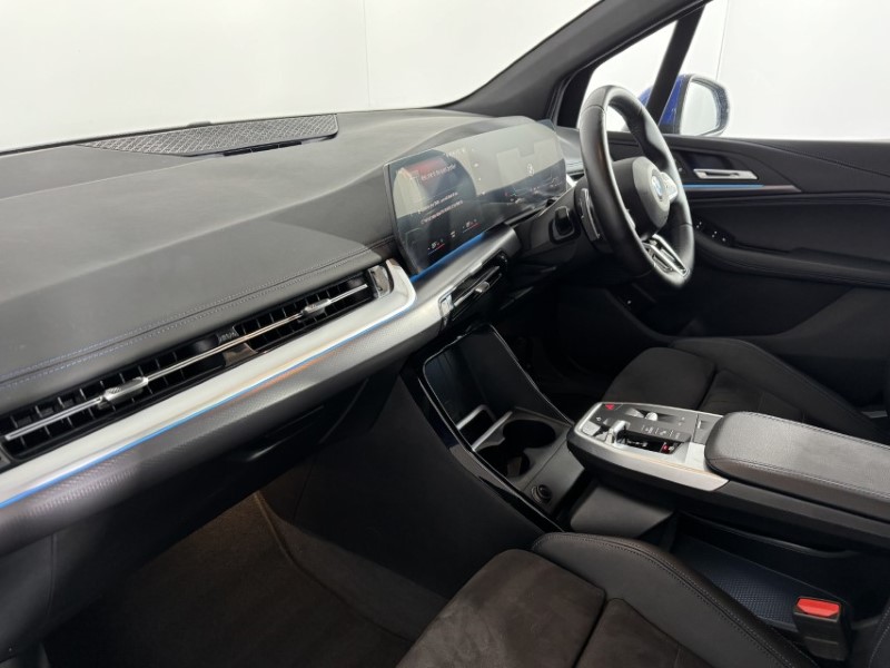 2022 (72) BMW 2 SERIES 218d M Sport 5dr DCT 5466575