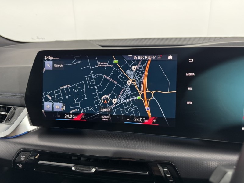 2022 (72) BMW 2 SERIES 218d M Sport 5dr DCT 5466541