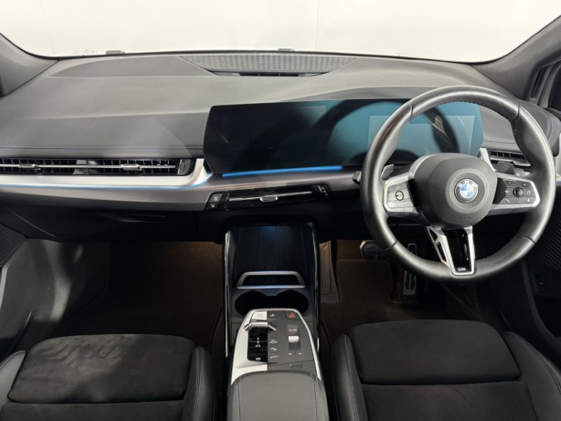 2022 (72) BMW 2 SERIES 218d M Sport 5dr DCT 5466569