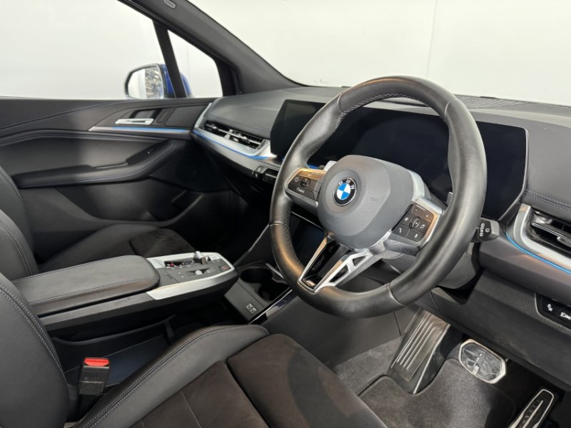 2022 (72) BMW 2 SERIES 218d M Sport 5dr DCT 5466549