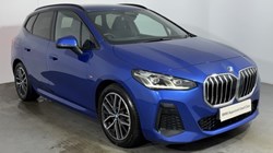 2022 (72) BMW 2 SERIES 218d M Sport 5dr DCT 5466585