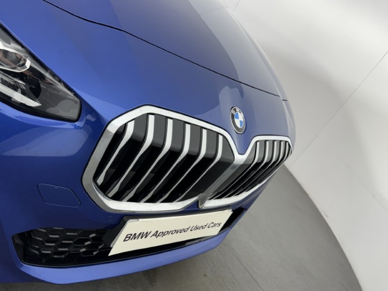 2022 (72) BMW 2 SERIES 218d M Sport 5dr DCT 5466556