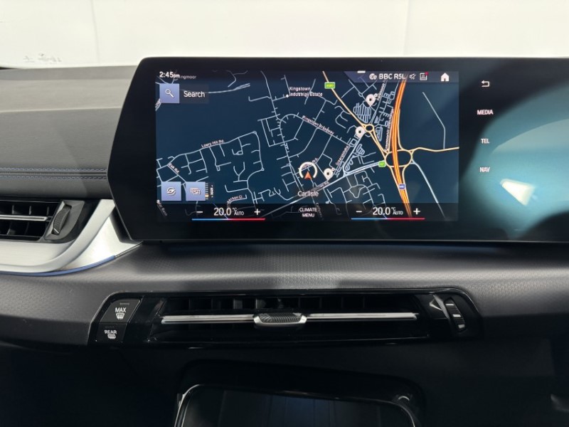 2022 (72) BMW 2 SERIES 218d M Sport 5dr DCT 5466543