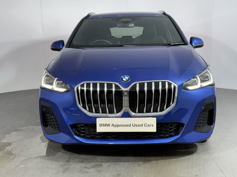 2022 (72) BMW 2 SERIES 218d M Sport 5dr DCT 5466578