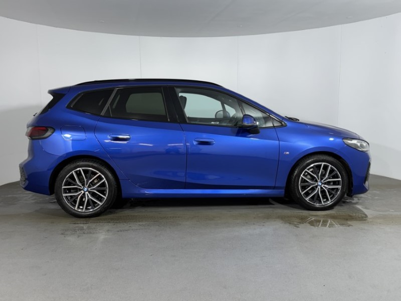 2022 (72) BMW 2 SERIES 218d M Sport 5dr DCT 5466581