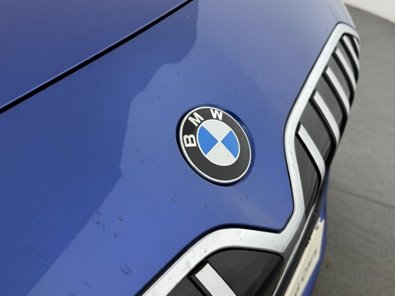 2022 (72) BMW 2 SERIES 218d M Sport 5dr DCT 5466555