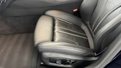 2022 (72) BMW 5 SERIES 520d xDrive MHT M Sport 4dr Step Auto 5518010