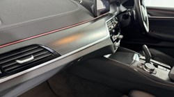 2022 (72) BMW 5 SERIES 520d xDrive MHT M Sport 4dr Step Auto 5518009