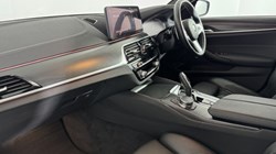 2022 (72) BMW 5 SERIES 520d xDrive MHT M Sport 4dr Step Auto 5518008
