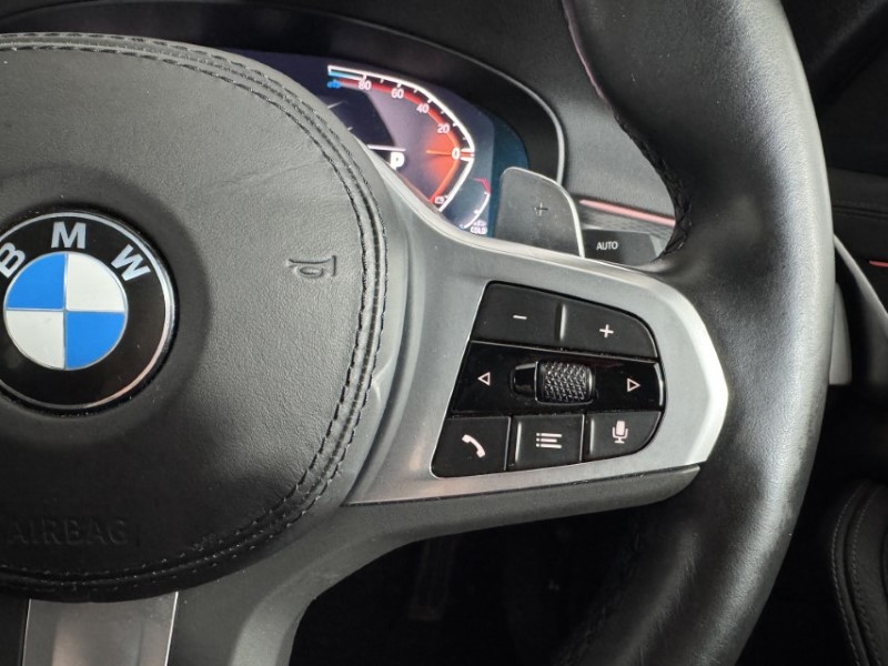 2022 (72) BMW 5 SERIES 520d xDrive MHT M Sport 4dr Step Auto 5517962