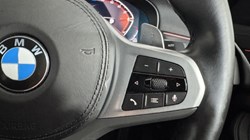 2022 (72) BMW 5 SERIES 520d xDrive MHT M Sport 4dr Step Auto 5517962