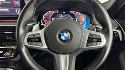 2022 (72) BMW 5 SERIES 520d xDrive MHT M Sport 4dr Step Auto 5517960