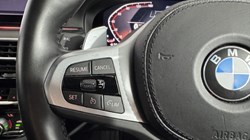 2022 (72) BMW 5 SERIES 520d xDrive MHT M Sport 4dr Step Auto 5517961