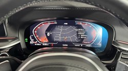 2022 (72) BMW 5 SERIES 520d xDrive MHT M Sport 4dr Step Auto 5517965