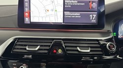 2022 (72) BMW 5 SERIES 520d xDrive MHT M Sport 4dr Step Auto 5517966