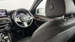2022 (72) BMW 5 SERIES 520d xDrive MHT M Sport 4dr Step Auto 5518006