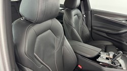 2022 (72) BMW 5 SERIES 520d xDrive MHT M Sport 4dr Step Auto 5517980