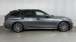 2020 (70) BMW 3 SERIES 320d xDrive MHT M Sport 5dr Step Auto 5473231