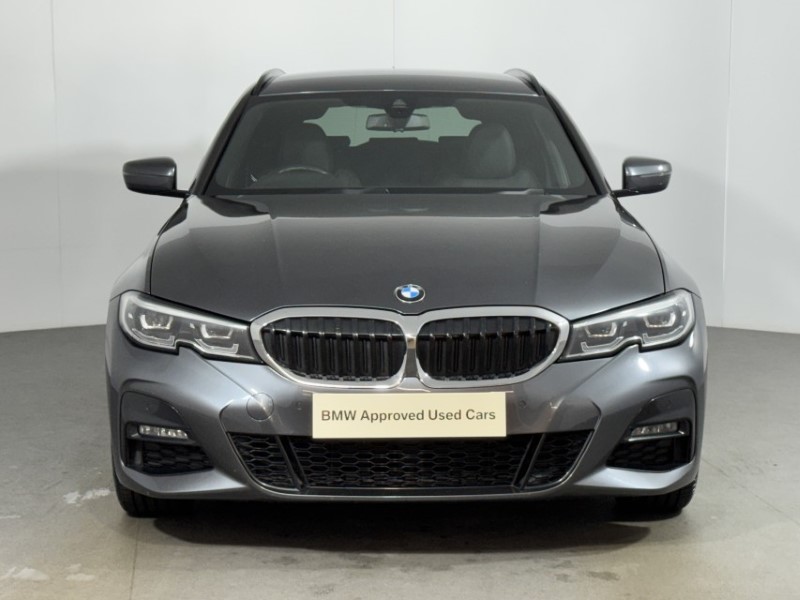 2020 (70) BMW 3 SERIES 320d xDrive MHT M Sport 5dr Step Auto 5473232