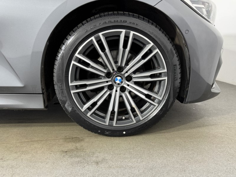 2020 (70) BMW 3 SERIES 320d xDrive MHT M Sport 5dr Step Auto 5473213