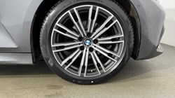 2020 (70) BMW 3 SERIES 320d xDrive MHT M Sport 5dr Step Auto 5473213