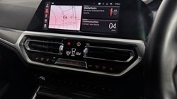 2020 (70) BMW 3 SERIES 320d xDrive MHT M Sport 5dr Step Auto 5473194