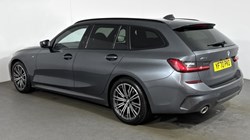2020 (70) BMW 3 SERIES 320d xDrive MHT M Sport 5dr Step Auto 5473229