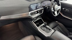 2020 (70) BMW 3 SERIES 320d xDrive MHT M Sport 5dr Step Auto 5473227
