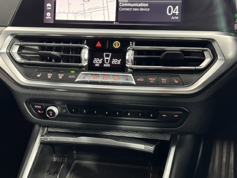 2020 (70) BMW 3 SERIES 320d xDrive MHT M Sport 5dr Step Auto 5473192
