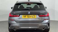2020 (70) BMW 3 SERIES 320d xDrive MHT M Sport 5dr Step Auto 5473221