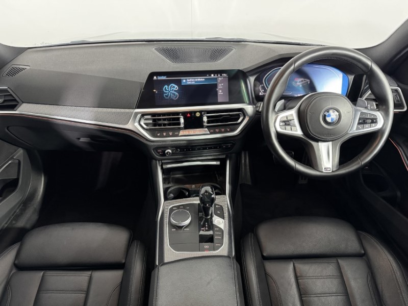 2020 (70) BMW 3 SERIES 320d xDrive MHT M Sport 5dr Step Auto 5473226