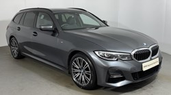 2020 (70) BMW 3 SERIES 320d xDrive MHT M Sport 5dr Step Auto 5473228