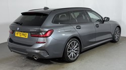 2020 (70) BMW 3 SERIES 320d xDrive MHT M Sport 5dr Step Auto 5473230