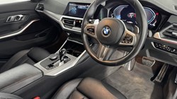 2020 (70) BMW 3 SERIES 320d xDrive MHT M Sport 5dr Step Auto 5473204