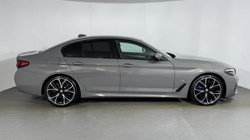 2022 (72) BMW 5 SERIES 520i MHT M Sport 4dr Step Auto 5448966