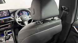 2022 (72) BMW 5 SERIES 520i MHT M Sport 4dr Step Auto 5448958