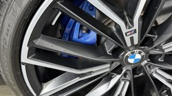2022 (72) BMW 5 SERIES 520i MHT M Sport 4dr Step Auto 5448949