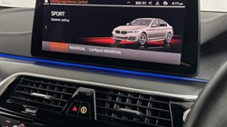 2022 (72) BMW 5 SERIES 520i MHT M Sport 4dr Step Auto 5448934