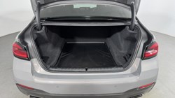 2022 (72) BMW 5 SERIES 520i MHT M Sport 4dr Step Auto 5448955