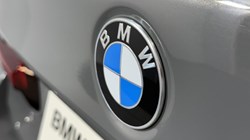 2022 (72) BMW 5 SERIES 520i MHT M Sport 4dr Step Auto 5448954