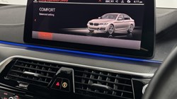 2022 (72) BMW 5 SERIES 520i MHT M Sport 4dr Step Auto 5448935