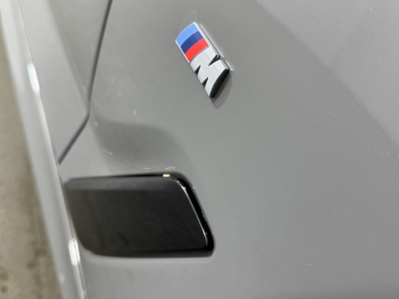 2022 (72) BMW 5 SERIES 520i MHT M Sport 4dr Step Auto 5448947